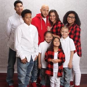 Meet your Posher, Darnell